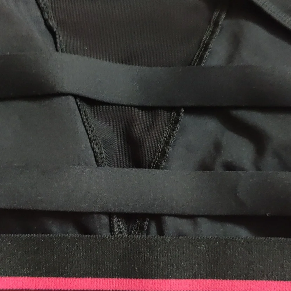 Forever 21 sports bra - Picture 4 of 6